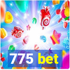 775 bet